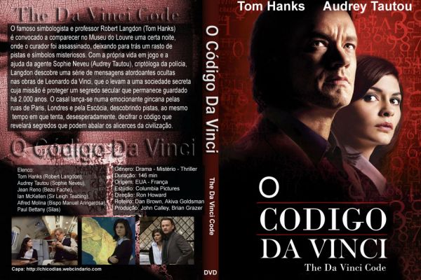 Código da vinci