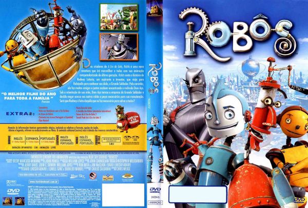 Robôs