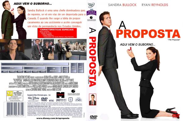 A Proposta